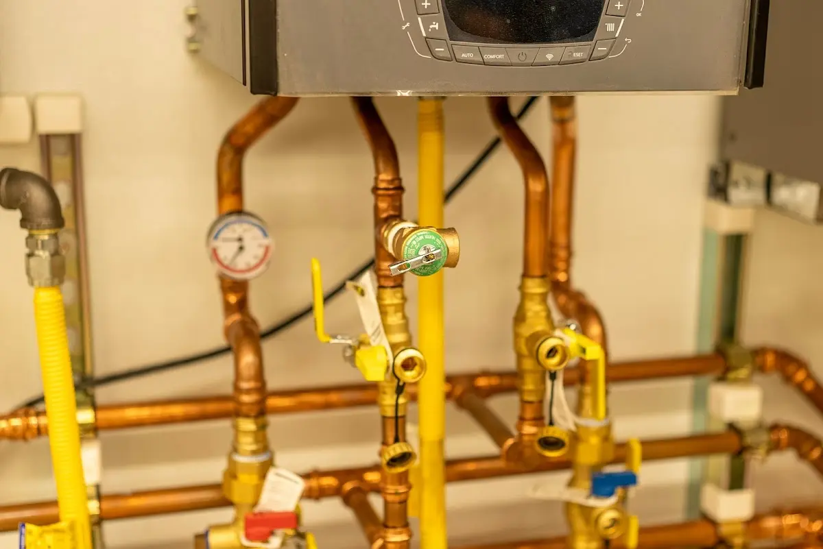 Licensed technician providing Sewer Cleanout for a homeowner in Camilla